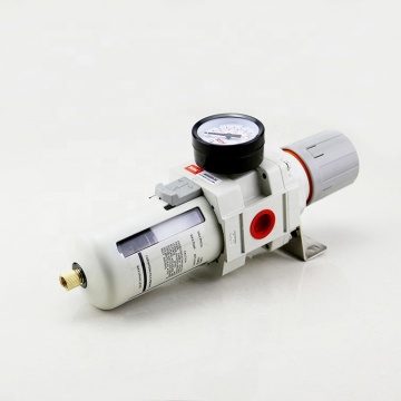SMC AW3000-03 Pneumatic Filter Regulator Air Handling Unit