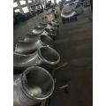 Industry Pipeline Steel Seamless Elbows