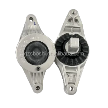 Auto Parts for Maserati Ghibli Quattroporte 4WD: Engine Motor Bracket Support Bushing (670003629L 670003628R)