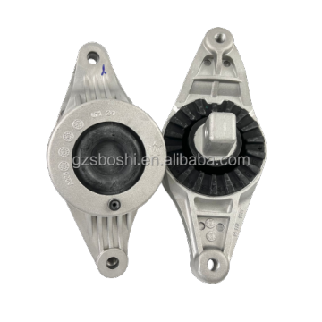Auto Parts for Maserati Ghibli Quattroporte 4WD: Engine Motor Bracket Support Bushing (670003629L 670003628R)