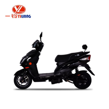 2000W Lithium Battery Adult Electric Scooter