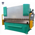 We67y гидравлический CNC Press Brake We67y-125T/3200