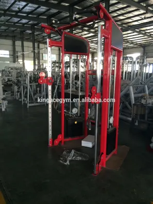 Professional Crossfit 360 Synergy Multifuctional Gym Equipment