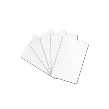 Proximity IC Card for Time Attendance Access Control