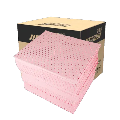 Chemical Materials Absorbent Pad
