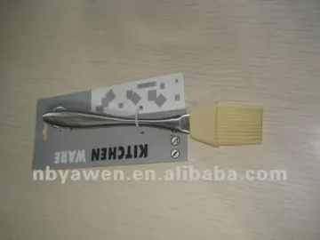 silicone brush for cooking