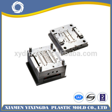 Top grade export plastic injection mould producer