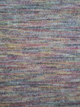 Fleece Pewarna Ruang Sutera Poli Warna