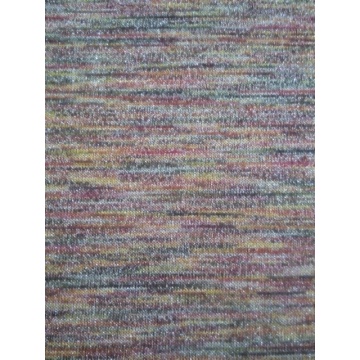 Poly Color Silk Space Dye Fleece