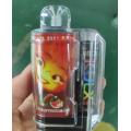 Asal kulx 8800 puff mesh gegelung vape borong