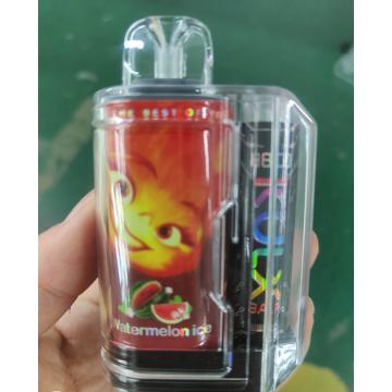 Harga Terbaik Kulx 8800 Puffs Vape Vape Sweden