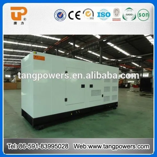 Germany made Deutz 180kva generator set price for sale