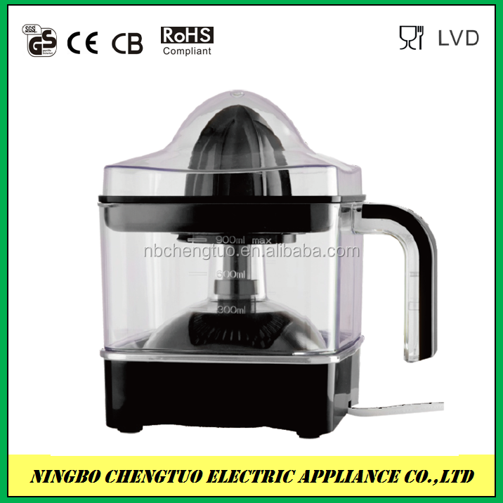 Ct 8802 40w Hot Sell 25 40w Home Small Kitchen Electric Appliances Orange Fruit Lemon Citrus Juicer Extractor Machine6
