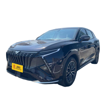 Kaiyi Kunlun iHD X7 iHD 2024 Facelift