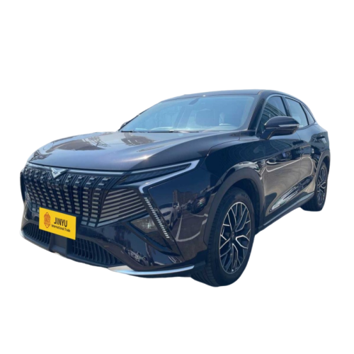 Kaiyi Kunlun iHD X7 iHD 2024 Facelift