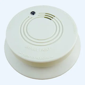 smoke alarm