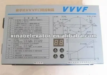 elevator parts made in China ZhanPeng elevator door inverter elevator spare parts
