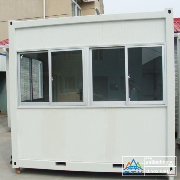 Flexible Combination Prefabricated