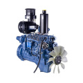 Weichai diesel engine assembly WP6G125E22
