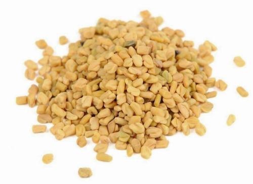 Natural High Quality Fenugreek