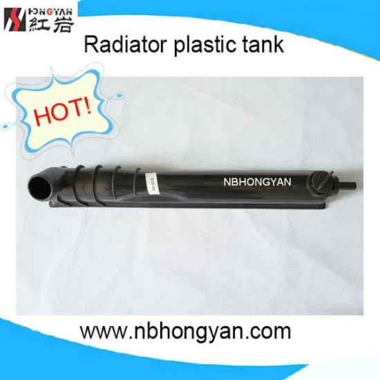 car accessory with radiator cap