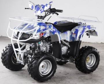 50-110cc ATV