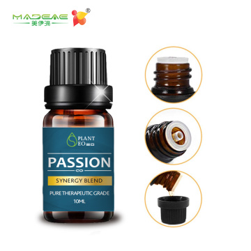 OEM ODM por atacado Bulk Passion Blend Oil Relax Good Sleep