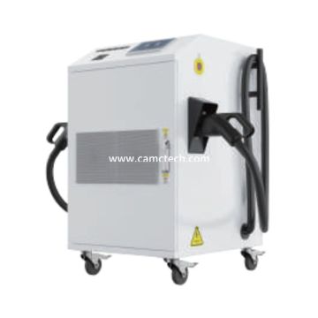 40 kW Series DC EV Charger
