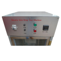 Elektrische Dampf-Eisen-Tropfen-Test-Testausrüstung für mechanische Festigkeit 21.101 von GB4706-2