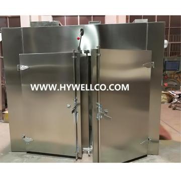 Vegetable Chips Hot Air Circle Oven