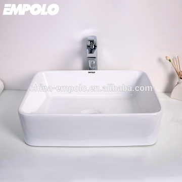 Above counter toilet basin wash basin designs for dining room hair wash basin EB323