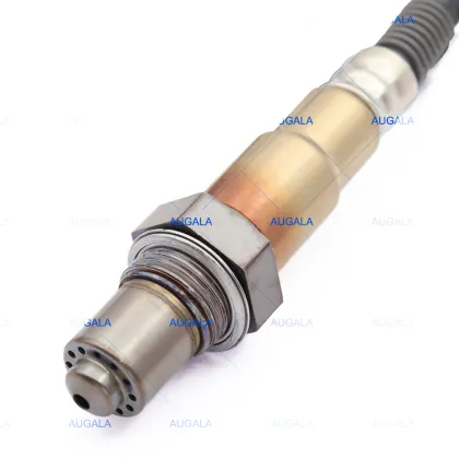 AUGALA O2 Sensor Oxygen Sensor F1FZ-9F472-A for Ford Focus 1.0L 2015-2018