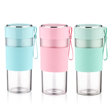 2021 Stylish Portable USB Juicer Mixer for Indoor & Outdoor Use