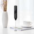 Electric Milk Frother Handheld for Coffee