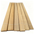 2mm Quarter Cut Burma natúr teak fa furnér
