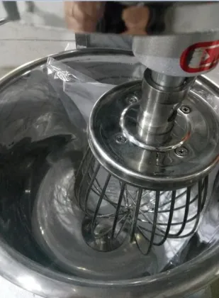 Southstar Hobart Planetary Mixer 1000 Mixer 30L for Bakery Commercial Use