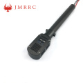 JMRRC新しい25 mmドローンモーターマウントブラケット