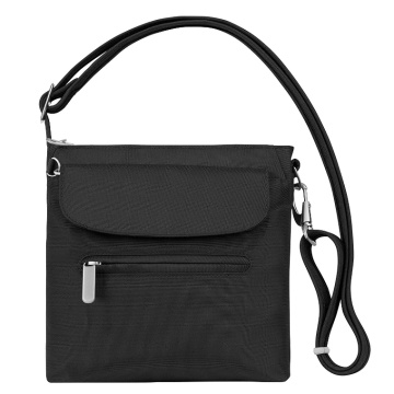 Newest Unisex Anti-Theft Mini Leisure Messenger Bag