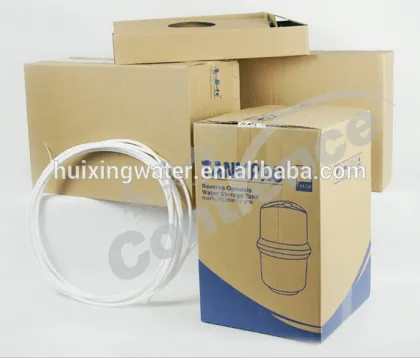 pure water machine connection tube