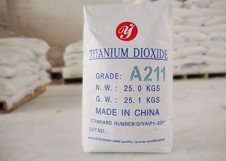 High Dispersion General Anatase Grade Titanium Dioxide A211