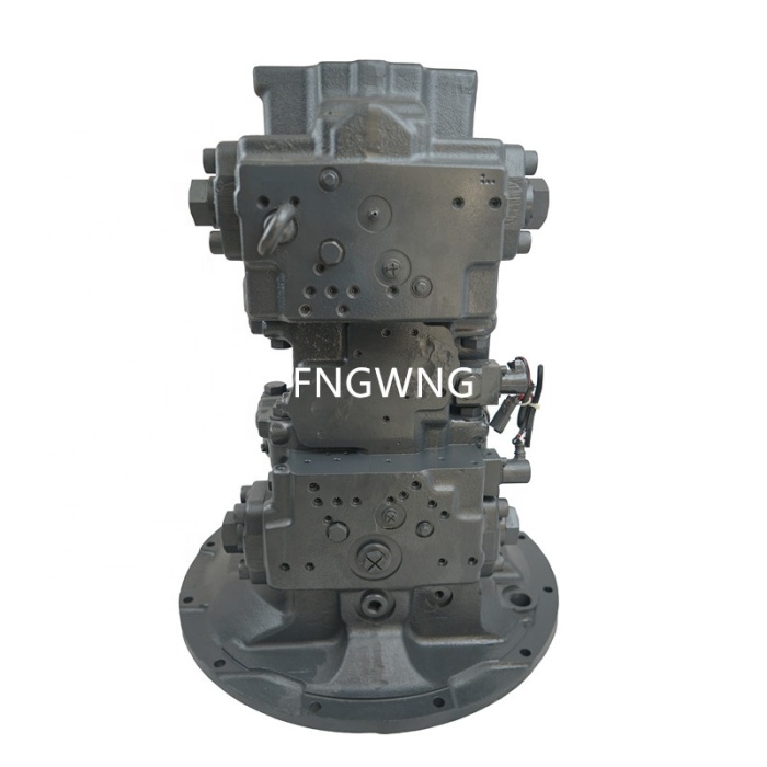 708-2H-00022 Excavator Hydraulic Main Pump For Komatsu PC