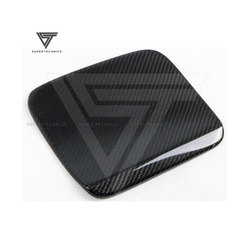 Carbon Fiber Oil Cap for Subaru Impreza 2004-2007