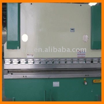 press bender machine