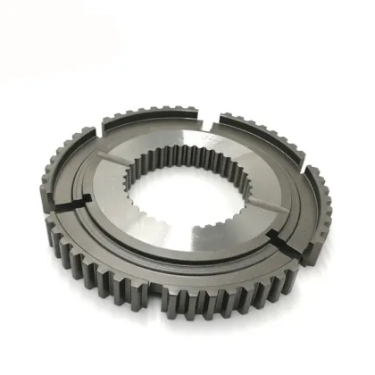 DAF Truck Parts: Gear Synchronizer Body/Hub for Dongfeng