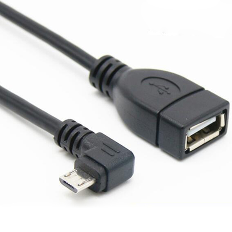 Micro Otg Cable