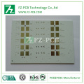 PCB αργιλίου Οδηγήσεων με υψηλό πρότυπο παραγωγής, αλουμίνιο LED, HDI