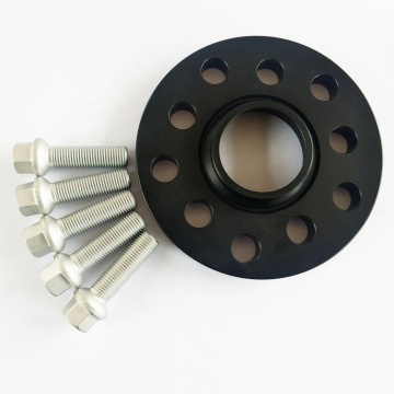 Forged 6061 T6 Billet Alloy Aluminum 15mm 5x100 5x112 Wheel Spacer for VAG