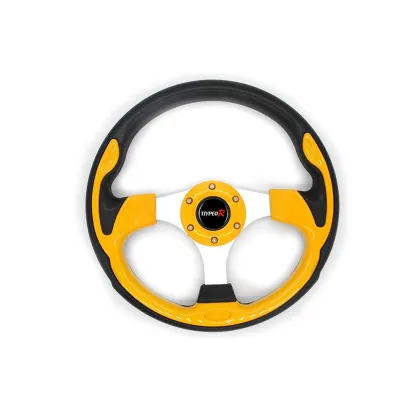 Custom Racing Steering Wheels