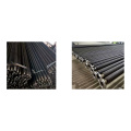 Non Standard Custom High Frequency Welded Fin Tube