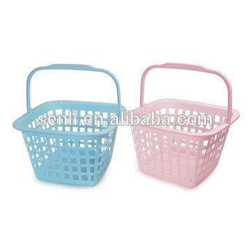 PLASTIC BASKET,ITEM NO: 909061